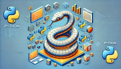 python_framework_3d